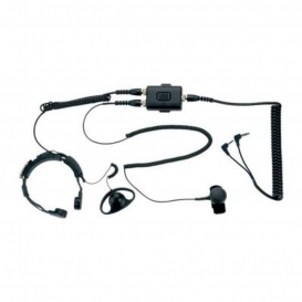 More about ALAN Albrecht AE 38 S2a Headset 41918 - Headset - CB