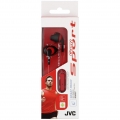 JVC HA-ENR15-B-E Sport In-Ear-Kopfhörer schwarz