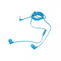Golla SUPERDUCT Headset Kopfhörer InEar Kopfhörer blau - neu