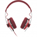 Sennheiser Momentum ON-EAR RED Mini-Kopfhörer, 1,4 m Kabell?nge