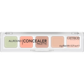 Allround Concealer Palette 010