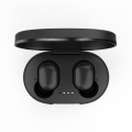 Pyzl Kabellose Sportkopfhörer mit Digitalanzeige Headset Kabelloses Headset für Handymode-Kopfhörer