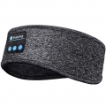 Schlafkopfhörer Bluetooth Schlaf Kopfhörer - Personalisierte Geschenke Sleepphones mit Ultradünnen HD Stereo Lautsprecher