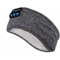 Schlafkopfhörer Bluetooth, Schlaf Kopfhörer Bluetooth Sport Stirnband Kopfhörer Personalisierte Geschenke mit Ultradünnen HD Ste