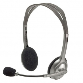 More about 3,5 mm Leichter Ultra-Komfort-Um-Ohr-Kopfhörer mit Kabel für Prüfungen Headset mit Mikrofon für Computer PC Bildung Klassenzimme