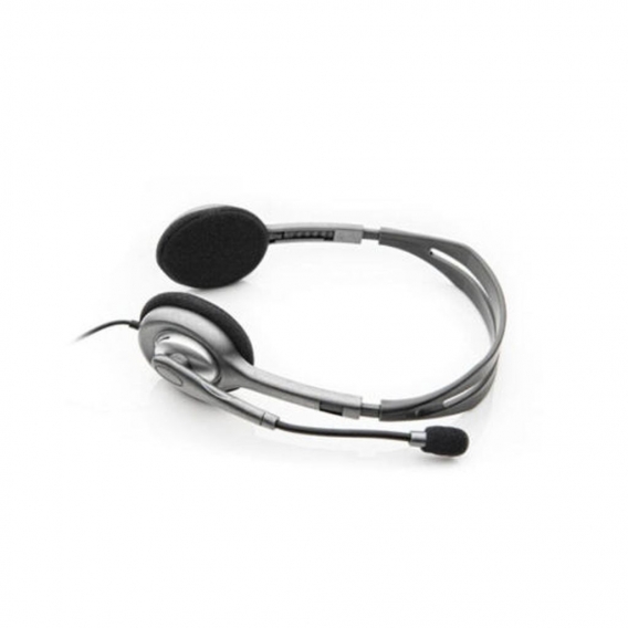 3,5 mm Leichter Ultra-Komfort-Um-Ohr-Kopfhörer mit Kabel für Prüfungen Headset mit Mikrofon für Computer PC Bildung Klassenzimme
