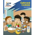 Reading Planet: Rocket Phonics - Target Practice - Oatmeal Cookies - Blue