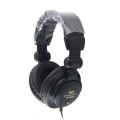 960B Over Ear Professioneller Kopfhoerer 3,5 mm Studiomonitor Dynamisches Stereo DJ HD Headsets Musik Kopfhoerer