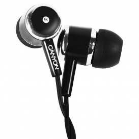 More about Canyon Essential Headphones Black One Size