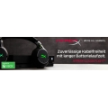 HyperX HX-HSCFX-BK/WW CloudX Flight für Xbox - Kabelgebundenes Gaming Kopfhörer