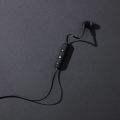 Urbanista Madrid Bluetooth Kopfhörer - Schwarz