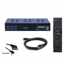 More about Echosat 20700 HD FTA Sat Receiver