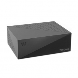More about VU+ ZERO 4K Digital Sat Receiver DVB-S2X Multistream Tuner Linux FullHD UHD