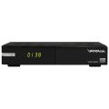 Vantage VT-94 T-HD IR - Set-Top-Box - Single-Tuner - USB-Recording - schwarz