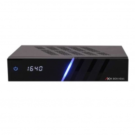 More about AX 4K-BOX HD61 UHD 2160p E2 Linux Receiver mit 2x Sat (DVB-S2x) Tunern