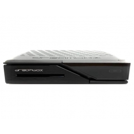 More about Dreambox DM520 mini HD 1x DVB-S2 Tuner H.265 Linux Sat-Receiver