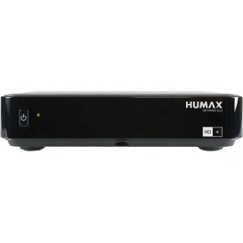More about Humax HD Nano Eco, 6 Monate, Satellit, Digital, 30 W, 100-240, 50/60, 0,5 W