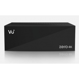 More about VU+ Zero 4K 1x DVB-C/T2 Tuner Linux Kabel Receiver schwarz