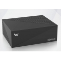 VU+ Zero 4K 1x DVB-C/T2 Tuner Linux Kabel Receiver schwarz