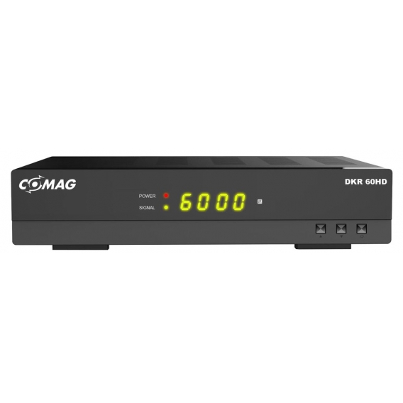 Comag HD Kabel-Receiver DKR 60