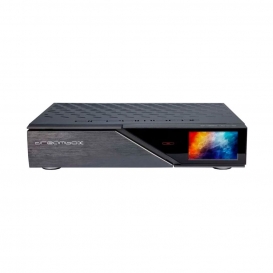 More about Dreambox DM 920 UHD Digital Sat Receiver Linux 1x DVB-S2 Dual Tuner HDTV 4K