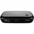 Humax HD Nano T2 DVB-T2 HDTV Receiver schwarz