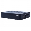 Apebox S2 Full HD 1080p H.265 LAN DVB-S2 Sat Receiver