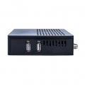 Apebox S2 Full HD 1080p H.265 LAN DVB-S2 Sat Receiver