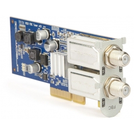 More about Dreambox DVB-S2X FBC Multistream Twin Tuner (8 Demodulatoren)