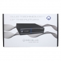Receiver ORIGINAL GigaBlue UHD Trio 4K Multimedia Box Linux WiFi LAN Schnittstelle App Steuerung DVB S2x SAT IP Full HD Multiroo