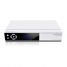 More about Ferguson Ariva 255 Combo S DVB-S2 / T2 / C H.265 HEVC CI + (white)