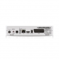 Ferguson Ariva 255 Combo S DVB-S2 / T2 / C H.265 HEVC CI + (white)