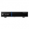 GigaBlue UHD TRIO 4K + DVB-S2x / DVB-C/T2 Receiver Combo + MEGA Wifi Stick
