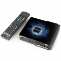 Formuler S Mini Digital Sat Receiver DVB-S2 IPTV HDTV UHD 4K