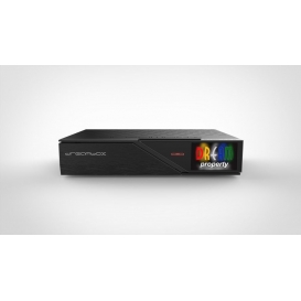 More about Dreambox DM900 Ultra HD 4K 2x DVB-C/T2 Receiver