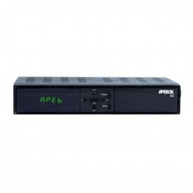 More about Apebox CI Full HD H.265 LAN HDMI 1x DVB-S2 Multistream 1x DVB-T2/C Combo Receiver Schwarz