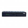 Apebox CI Full HD H.265 LAN HDMI 1x DVB-S2 Multistream 1x DVB-T2/C Combo Receiver Schwarz