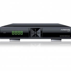 More about Ferguson Ariva 204 Full HD H.265 CI+ USB LAN Sat Receiver
