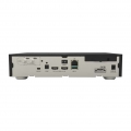 Dreambox DM900 RC20 UHD 4K 1x Dual DVB-S2X MS Tuner + 2TB HDD