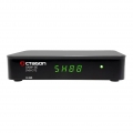 Octagon SX88+ SE H.265 HD Full HD DVB-C/T2 Hybrid Tuner+TV IP Receiver
