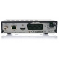 ELTA HRS-9090 HD Satellitenreceiver für digitales Satellitenfernsehen