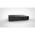 Dreambox DM900 UHD 4K Receiver 1x DVB-S2 Dual Tuner 500GB schwarz
