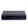 XORO DVB-T2 Receiver KIT HRT8730, HDMI, Farbe: Schwarz