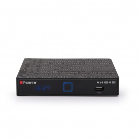 More about Red Opticum DVB-S HDTV Android TV-Box UHD 1500, UHD/4K