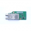 GigaBlue DVB-C/T2 Tuner H.265/HEVC Plug & Play