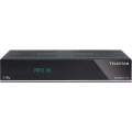 Telestar TD2520C-HD DVB-C Rec.,VF-Displ.PVR,DLAN