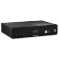 Thomson THS 844HD HD+ SAT-Receiver Timer EPG USB HDMI Dolby Digital Plus RJ45