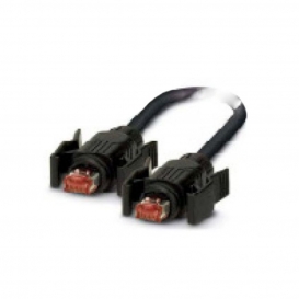More about AEconversion 2m Ethernet Kabel IP65