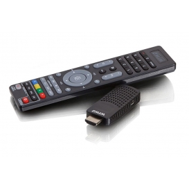 More about WIWA H.265 Mini Reciver DVB-T2 Tuner HDMI USB H.265, H.264, MKV, XVID Full HD