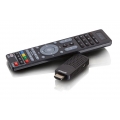 WIWA H.265 Mini Reciver DVB-T2 Tuner HDMI USB H.265, H.264, MKV, XVID Full HD